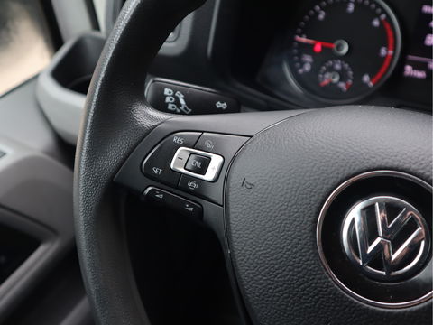 Volkswagen Crafter 2.0 TDI 177pk Euro 6 Automaat Koelwagen Bi-Temp Koeling - Dag & nacht + Vriezen