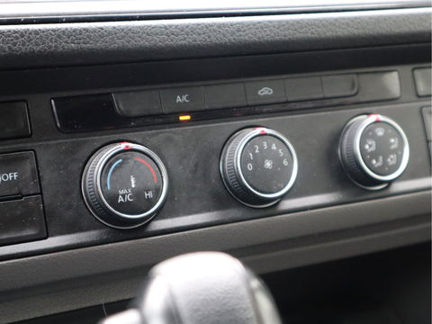 Volkswagen Crafter 2.0 TDI 177pk Euro 6 Automaat Koelwagen Bi-Temp Koeling - Dag & nacht + Vriezen