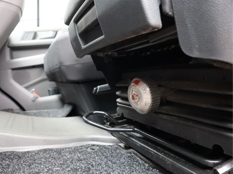 Volkswagen Crafter 2.0 TDI 177pk Euro 6 Automaat Koelwagen Bi-Temp Koeling - Dag & nacht + Vriezen