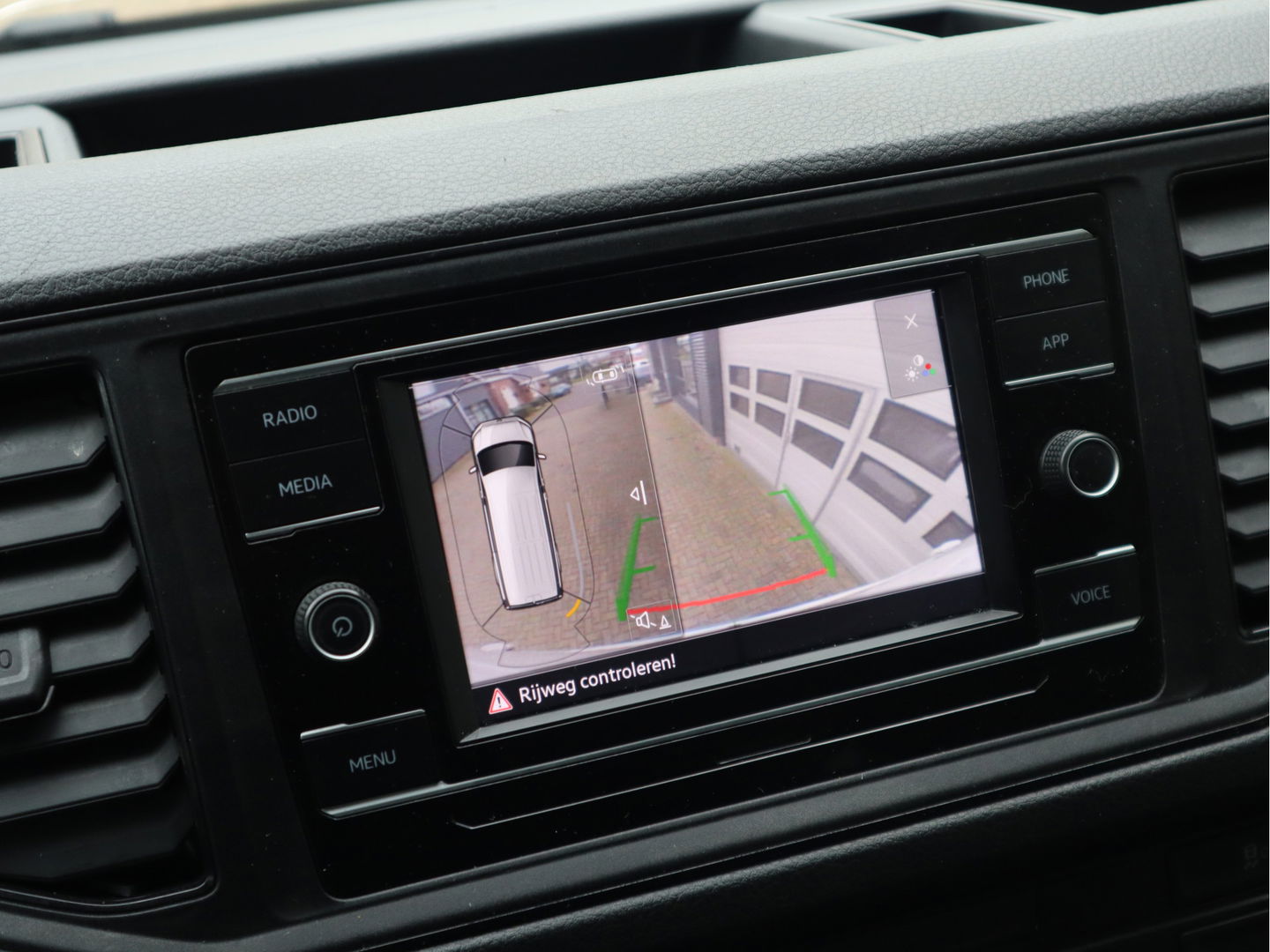 Volkswagen Crafter 2.0 TDI 177pk Euro 6 Automaat Koelwagen Bi-Temp Koeling - Dag & nacht + Vriezen