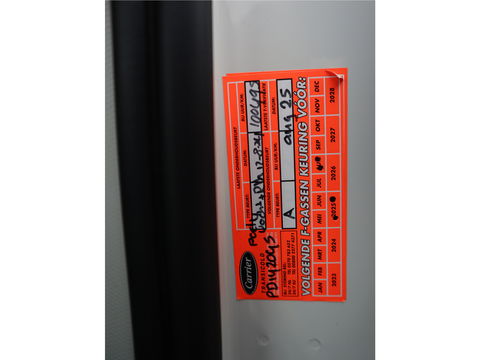 Volkswagen Crafter 2.0 TDI 177pk Euro 6 Automaat Koelwagen Bi-Temp Koeling - Dag & nacht + Vriezen