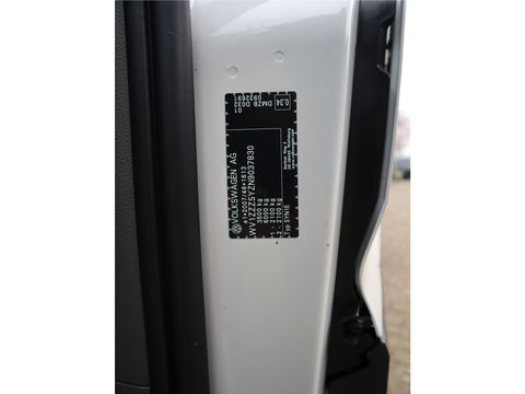 Volkswagen Crafter 2.0 TDI 177pk Euro 6 Automaat Koelwagen Bi-Temp Koeling - Dag & nacht + Vriezen