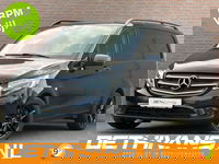 Mercedes-Benz Vito - 119CDI 190PK Lang 7G-Tronic / LED / Navigatie / Cruisecontrol