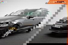 Volkswagen Touran - 1.5 TSI 150pk DSG Comfortline 7p | Navigatie | Apple Carplay/Android Auto | Climate Control | Cruise Control Adaptive | Stoelverwarming | Parkeer sensoren