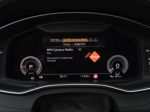 Audi A6 Avant 55 TFSIe 367 PK Quattro / Audi Exclusive / B&O / 2022 / Matrix