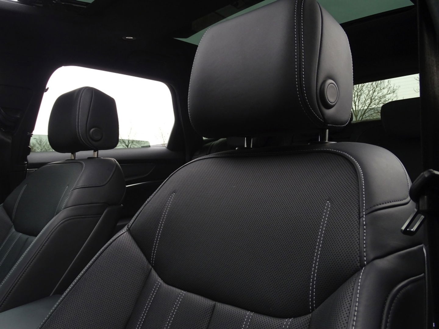 Audi A6 Avant 55 TFSIe 367 PK Quattro / Audi Exclusive / B&O / 2022 / Matrix