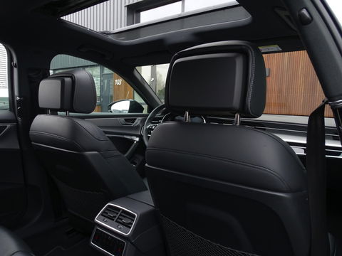 Audi A6 Avant 55 TFSIe 367 PK Quattro / Audi Exclusive / B&O / 2022 / Matrix