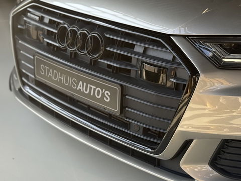 Audi A6 Avant 55 TFSIe 367 PK Quattro / Audi Exclusive / B&O / 2022 / Matrix