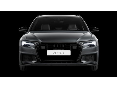 Audi A6 Avant 55 TFSIe 367 PK Quattro / Audi Exclusive / B&O / 2022 / Matrix