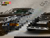 Peugeot 3008 - 1.2 PureTech Premium Sport (APPLE CARPLAY, BLACK PACK, GROOT NAVI, 360 CAMERA, LEDER, SPORTSTOELEN, KEYLESS, CRUISE, NIEUWE APK, NIEUWSTAAT)