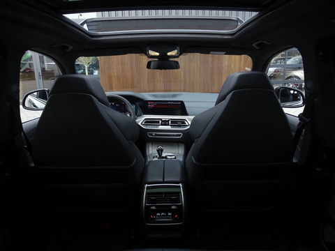 BMW X5 45e 394PK M-Sport / M- Individual / Skylounge / Laser / 360°