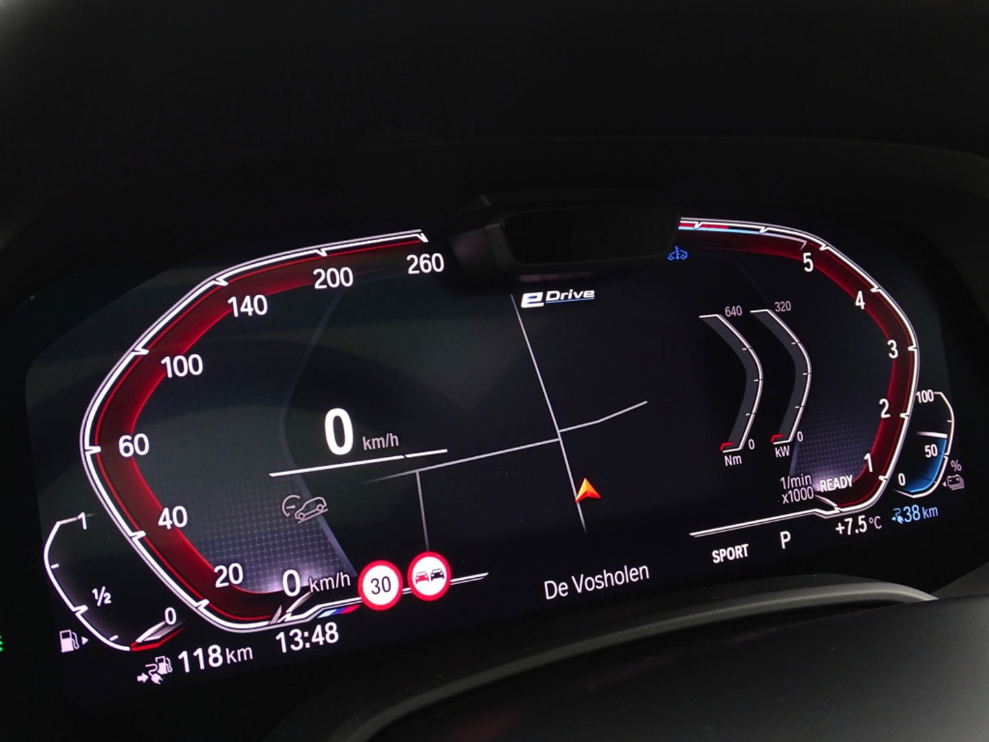 BMW X5 45e 394PK M-Sport / M- Individual / Skylounge / Laser / 360°