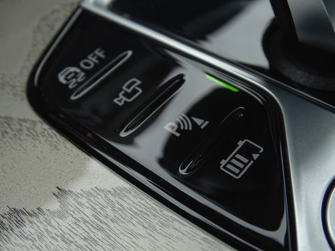 BMW X5 45e 394PK M-Sport / M- Individual / Skylounge / Laser / 360°