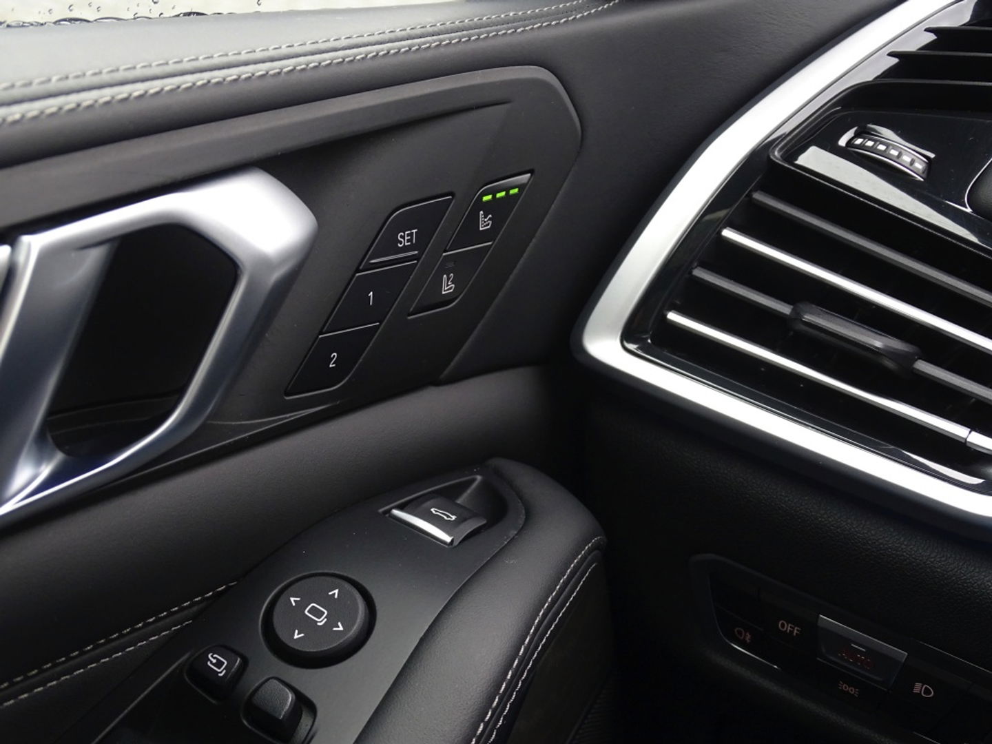 BMW X5 45e 394PK M-Sport / M- Individual / Skylounge / Laser / 360°