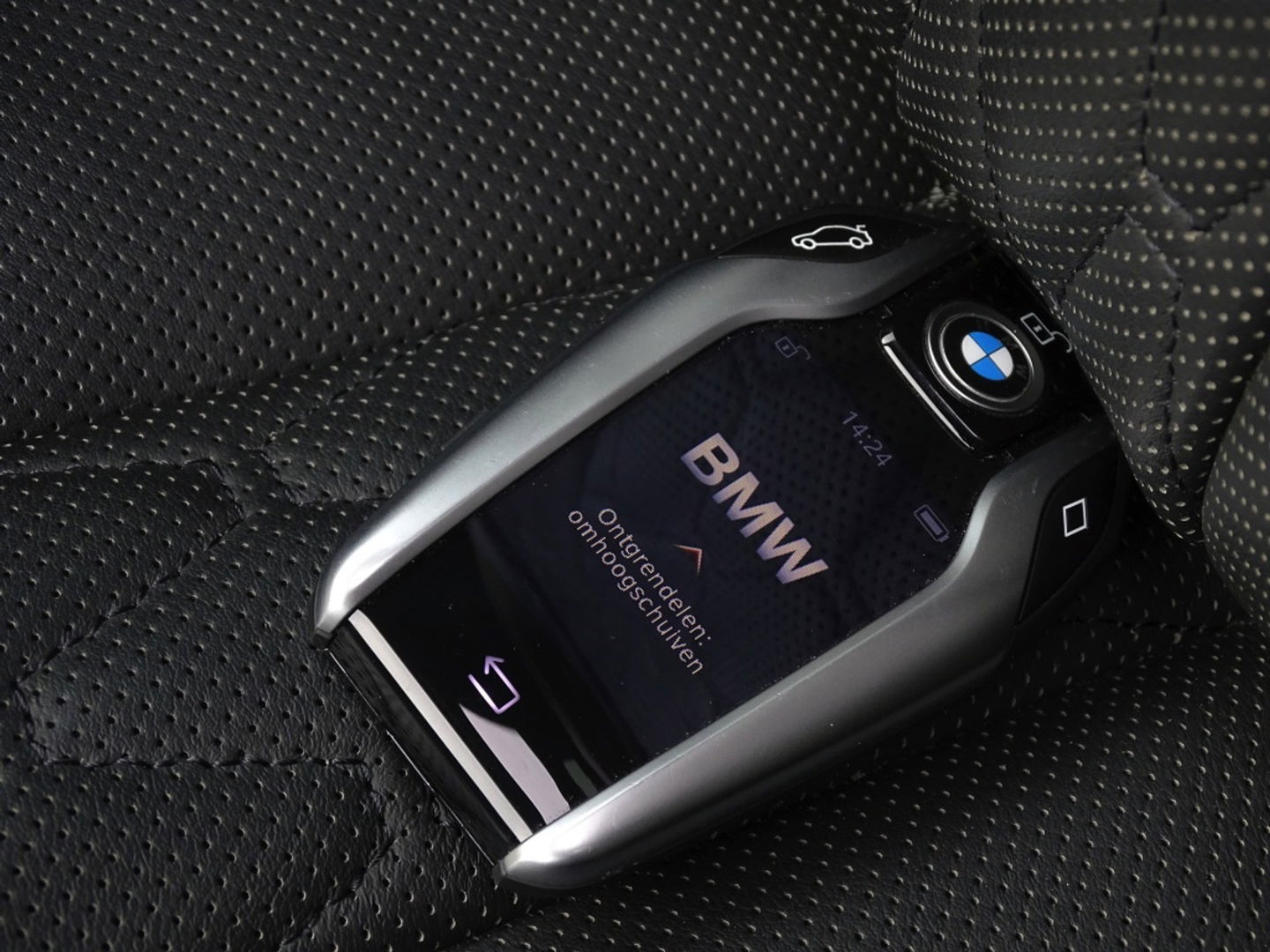 BMW X5 45e 394PK M-Sport / M- Individual / Skylounge / Laser / 360°