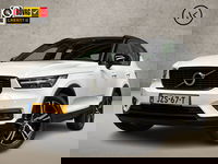 Volvo XC40 - 1.5 T5 Recharge R-Design 262Pk automaat (PANORAMADAK, APPLE CARPLAY, LEDER/ALCANTARA, CAMERA, KEYLESS, SPORTSTOELEN, ZWART HEMEL, NIEUWE APK, NIEUWSTAAT)