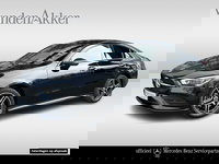 Mercedes-Benz CLA - 250e AMG // Panoramadak // Carplay // MultiBeam LED // Sfeerverlichting // Night pakket // Keyless // 18" AMG