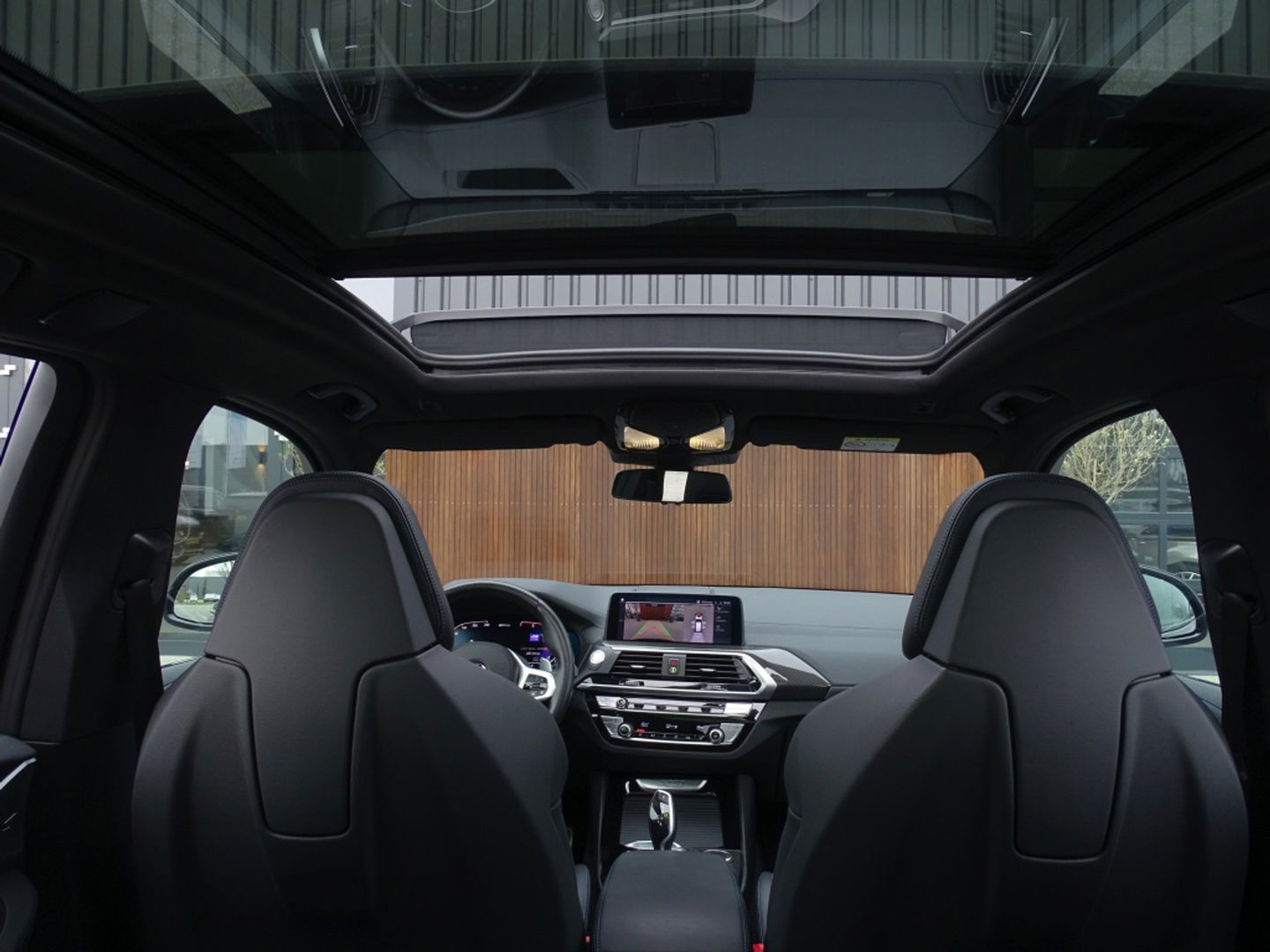 BMW X3 30e 292PK X-drive M-sport / Carbon / 360° / Pano / Harman Kardon