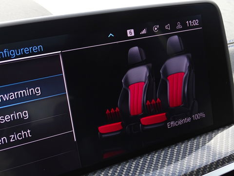 BMW X3 30e 292PK X-drive M-sport / Carbon / 360° / Pano / Harman Kardon