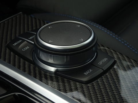 BMW X3 30e 292PK X-drive M-sport / Carbon / 360° / Pano / Harman Kardon