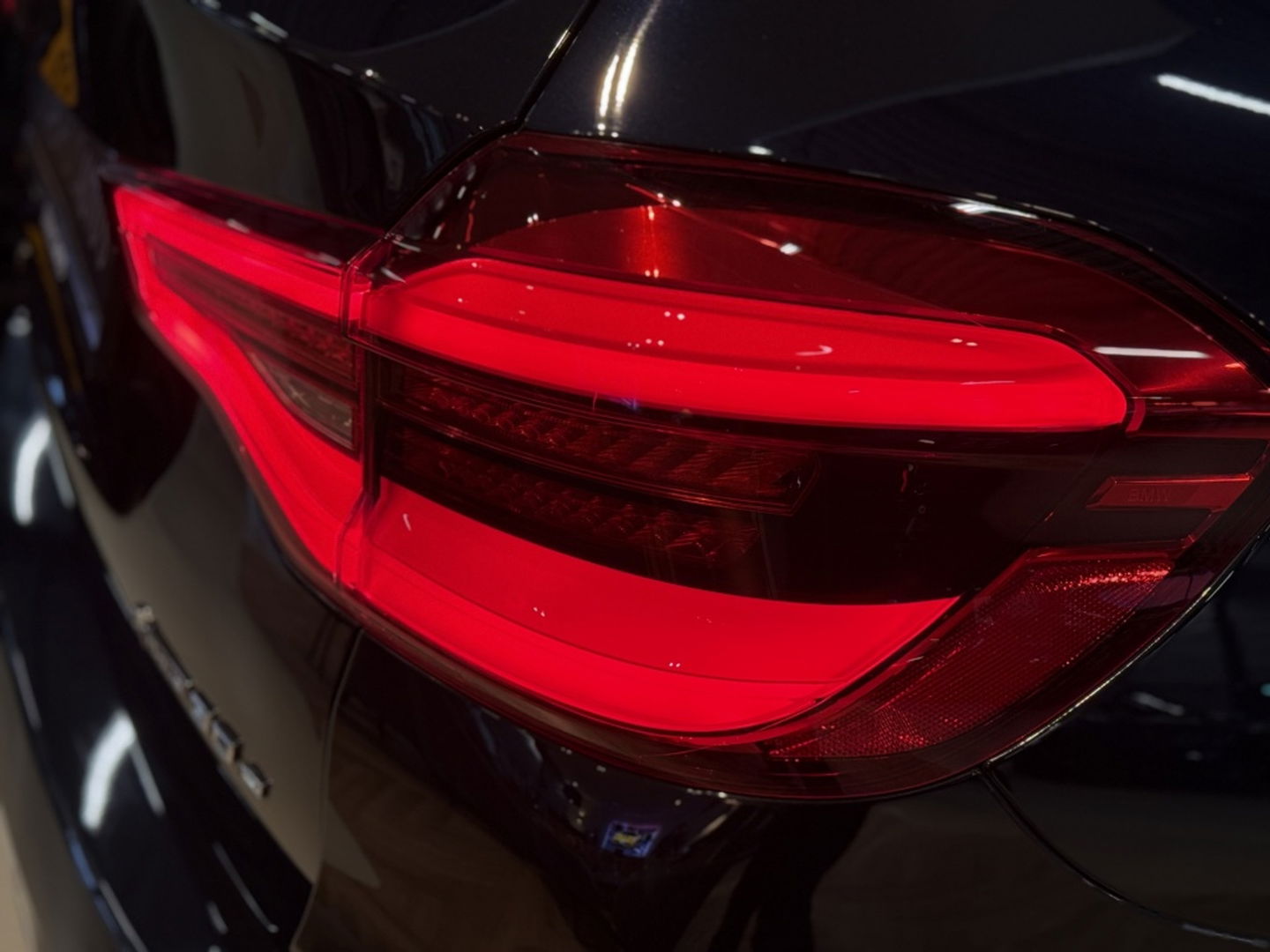 BMW X3 30e 292PK X-drive M-sport / Carbon / 360° / Pano / Harman Kardon