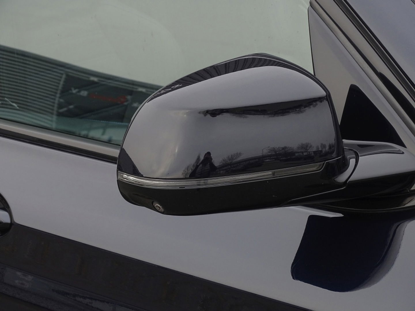 BMW X3 30e 292PK X-drive M-sport / Carbon / 360° / Pano / Harman Kardon