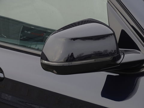 BMW X3 30e 292PK X-drive M-sport / Carbon / 360° / Pano / Harman Kardon