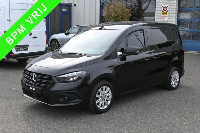 Mercedes-Benz Citan - 112 CDI L1 Pro 2 Schuifdeuren, LED, Camera, Trekhaak