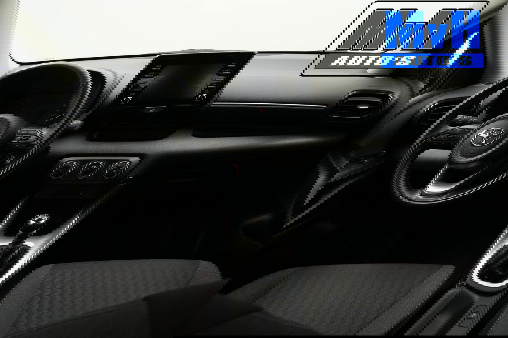 Toyota Yaris 1.5 VVT-i Active|CAMERA|ADAP.CRUISE|CARPLAY|NAP