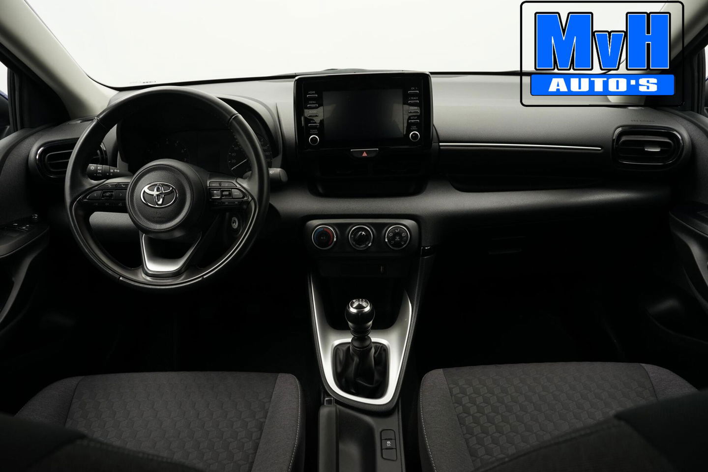 Toyota Yaris 1.5 VVT-i Active|CAMERA|ADAP.CRUISE|CARPLAY|NAP