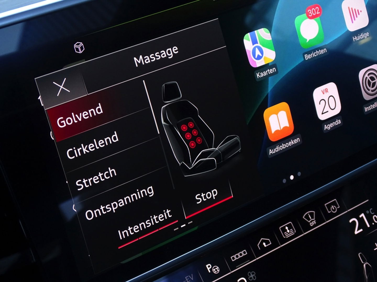 Audi A8 60 TFSie 449PK Quattro / Audi Exclusive / Matrix / B&O / 360°