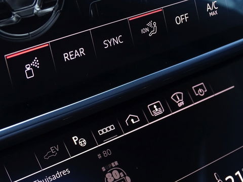 Audi A8 60 TFSie 449PK Quattro / Audi Exclusive / Matrix / B&O / 360°