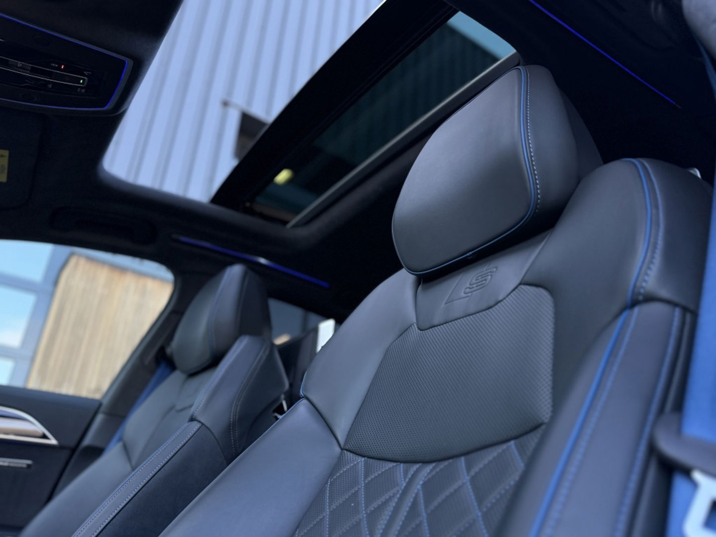 Audi A8 60 TFSie 449PK Quattro / Audi Exclusive / Matrix / B&O / 360°