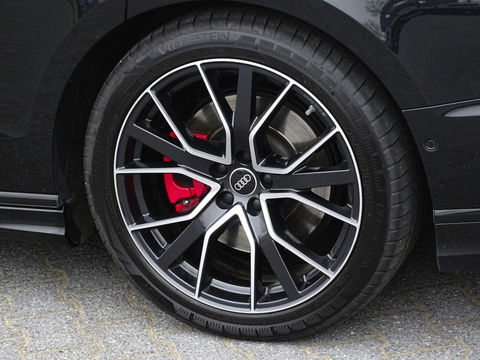 Audi A8 60 TFSie 449PK Quattro / Audi Exclusive / Matrix / B&O / 360°