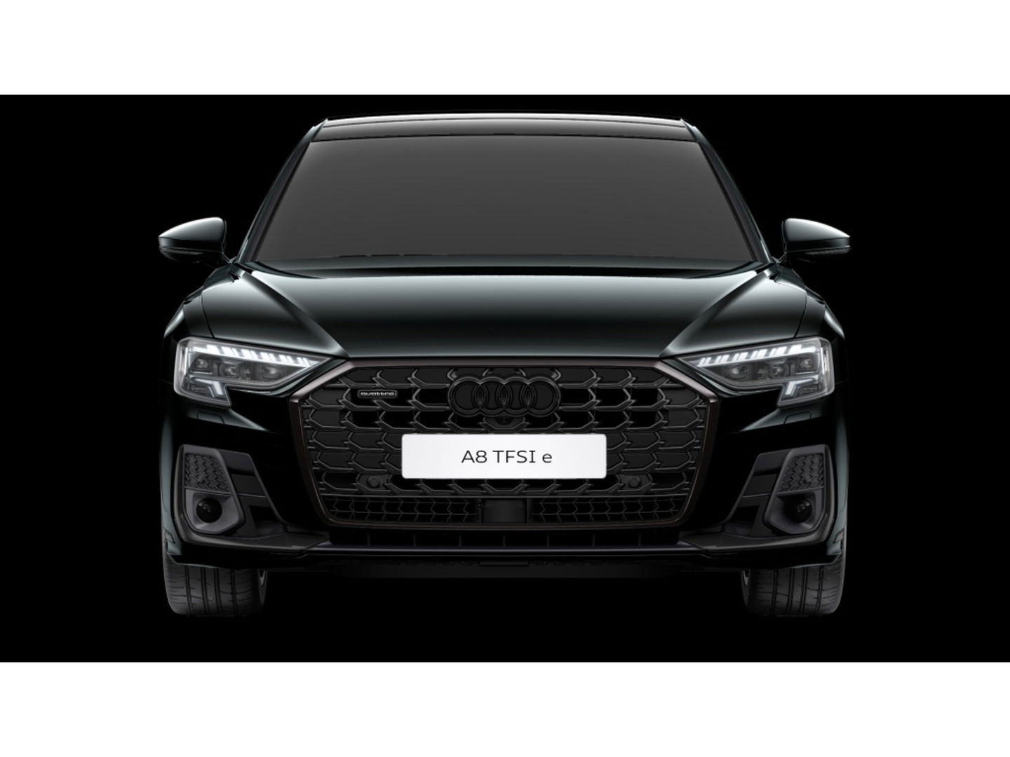 Audi A8 60 TFSie 449PK Quattro / Audi Exclusive / Matrix / B&O / 360°