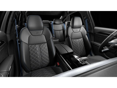 Audi A8 60 TFSie 449PK Quattro / Audi Exclusive / Matrix / B&O / 360°