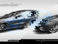 Mercedes-Benz GLA - 250e AMG // Trekhaak // Distronic // Headup Display // Memory // 360 Camera // Panoramadak // Leder // 20" LM // Sfeerverlichting // Carplay