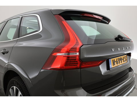 Volvo XC60 2.0 T6 Plug-in hybrid AWD Inscription Exclusive | Google | Luchtvering | Trekhaak | Head-up | H&K Audio | Pano-dak |