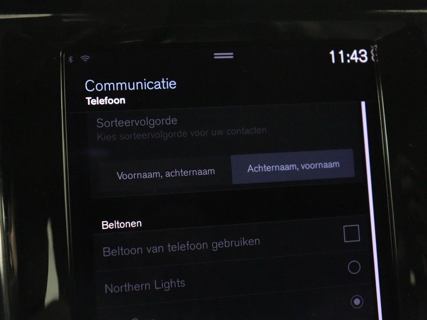 Volvo V60 2.0 B4 R-Design | Stoelverwarming | Adaptive cruise | Carplay | Camera | Keyless | Navigatie | Half leder | Full LED | Parkeerhulp | Climate control