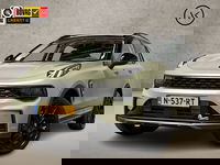 Lynk & Co 01 - 1.5 Luxury 262Pk Automaat (PANORAMADAK, APPLE CARPLAY, INFINITY AUDIO, SFEERVERLICHTING, MEMORY SPORTSTOELEN, ADAPTIVE CRUISE CONTROL, CAMERA, STOELVERWARMING, GETINT GLAS, KEYLESS, NIEUWSTAAT)