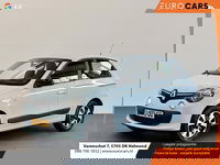 Renault Twingo - 1.0 SCe Limited Airco Stoelverwarming Bluetooth