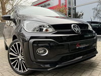 Volkswagen up! - 1.0 TSI 90PK *!* HIGH UP *!* PANODAK/ NAVI/ CRUISE/ 17 INCH/ PDC *!*