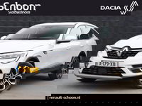 Renault Arkana - 1.3 TCe 140 Intens | Adap. Cruise | Camera | Stoel-/Stuurverwarming | Climate Control