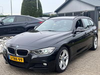 BMW 3 Serie - Touring 316I High Exe 2014 M-Pakket 154.000 KM NL Auto