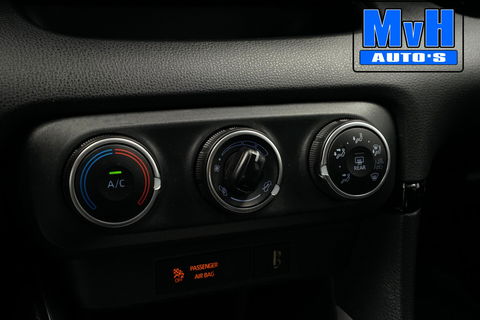 Toyota Yaris 1.5 VVT-i Active|CAMERA|ADAP.CRUISE|CARPLAY|NAP
