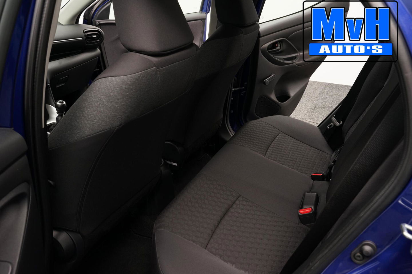 Toyota Yaris 1.5 VVT-i Active|CAMERA|ADAP.CRUISE|CARPLAY|NAP