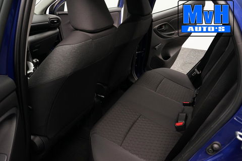 Toyota Yaris 1.5 VVT-i Active|CAMERA|ADAP.CRUISE|CARPLAY|NAP