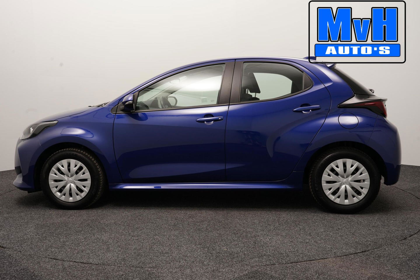 Toyota Yaris 1.5 VVT-i Active|CAMERA|ADAP.CRUISE|CARPLAY|NAP