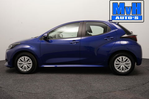 Toyota Yaris 1.5 VVT-i Active|CAMERA|ADAP.CRUISE|CARPLAY|NAP
