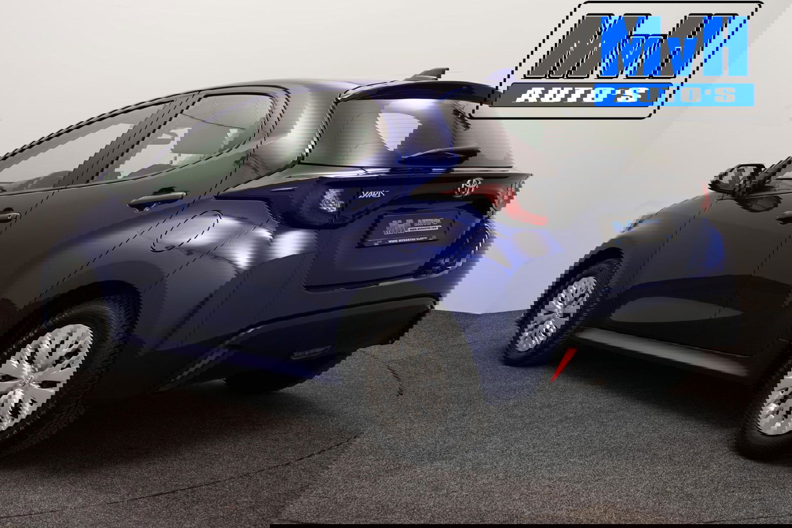 Toyota Yaris 1.5 VVT-i Active|CAMERA|ADAP.CRUISE|CARPLAY|NAP